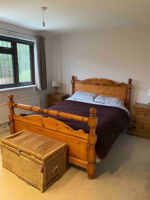 The Purbeck Hidey House Villa Wareham Luaran gambar