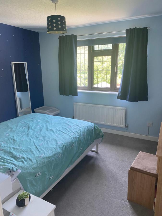 The Purbeck Hidey House Villa Wareham Luaran gambar