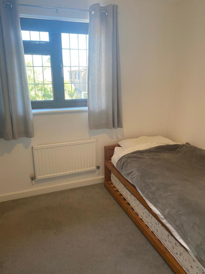 The Purbeck Hidey House Villa Wareham Luaran gambar