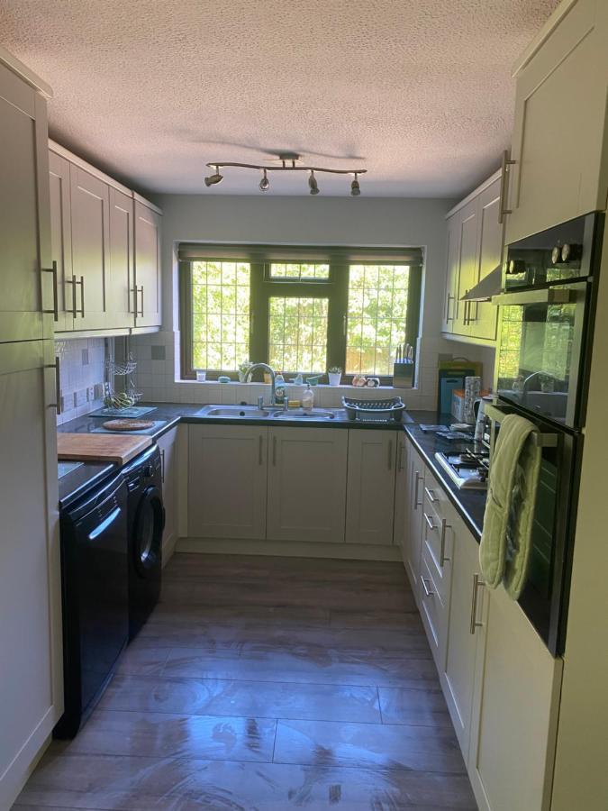 The Purbeck Hidey House Villa Wareham Luaran gambar