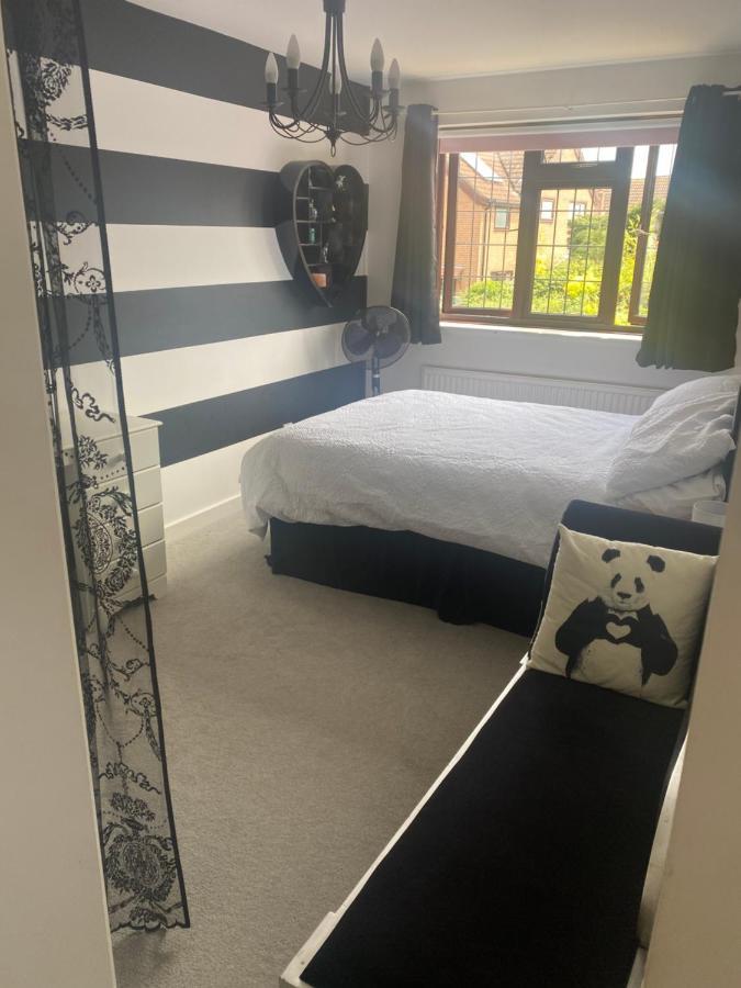 The Purbeck Hidey House Villa Wareham Luaran gambar